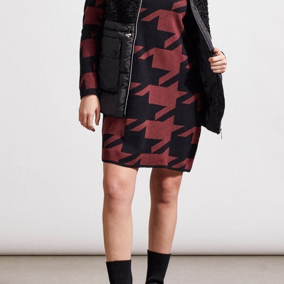 Tribal Dress - Picture 4 of 4